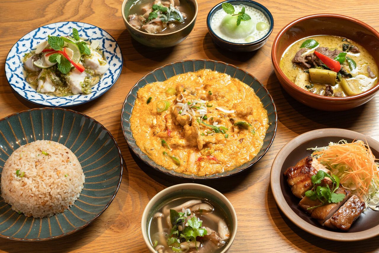 Dinner SET (1 Feb - 31 Mar)