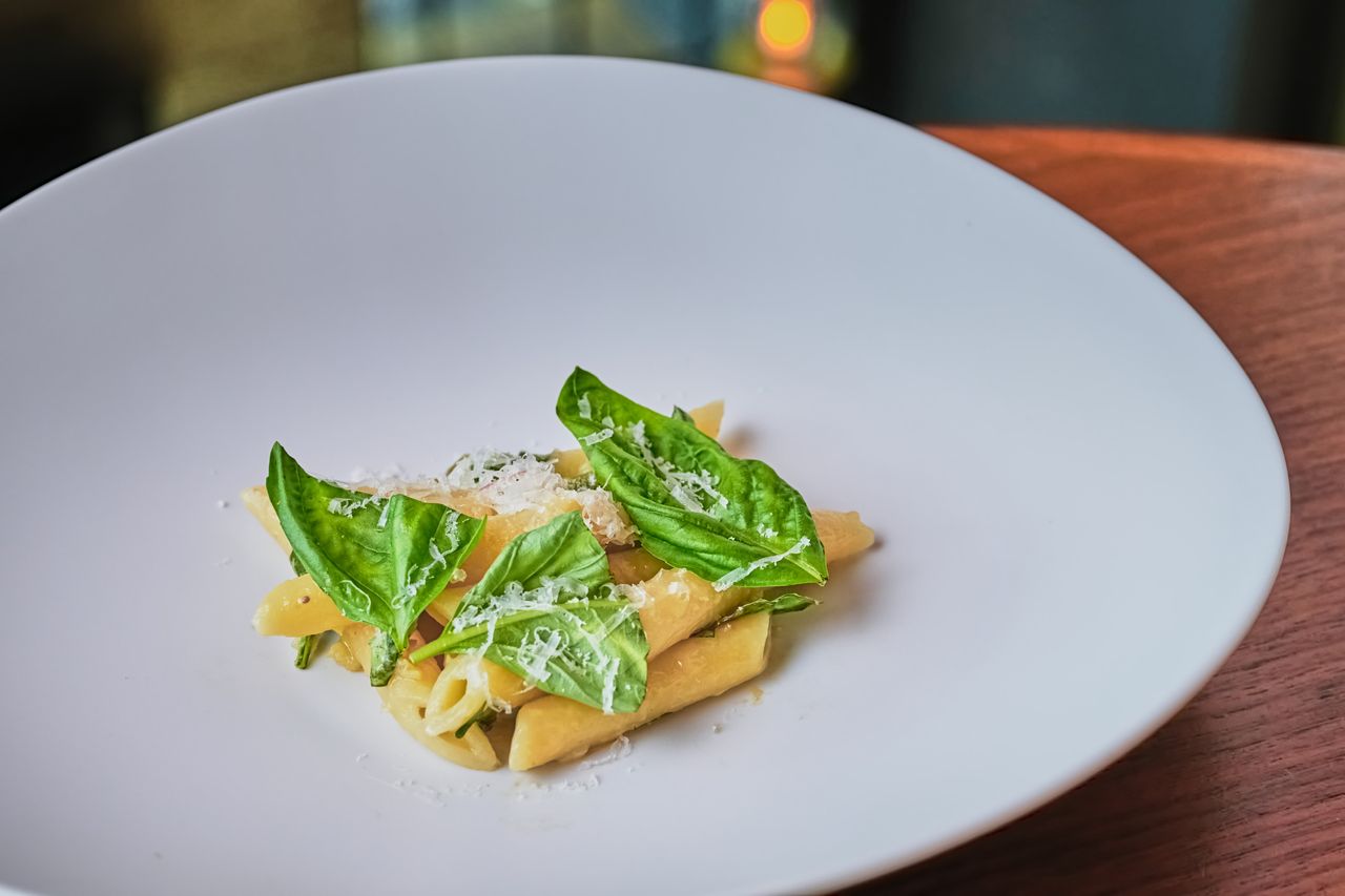 【Lunch】 Essence (4 dishes) ＜Main Dining＞