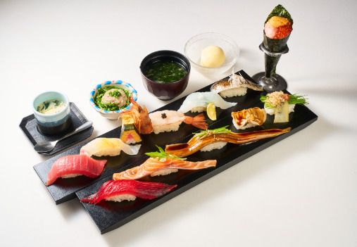 Kichijoji Store Original 『吉々』 — 2nd Generation