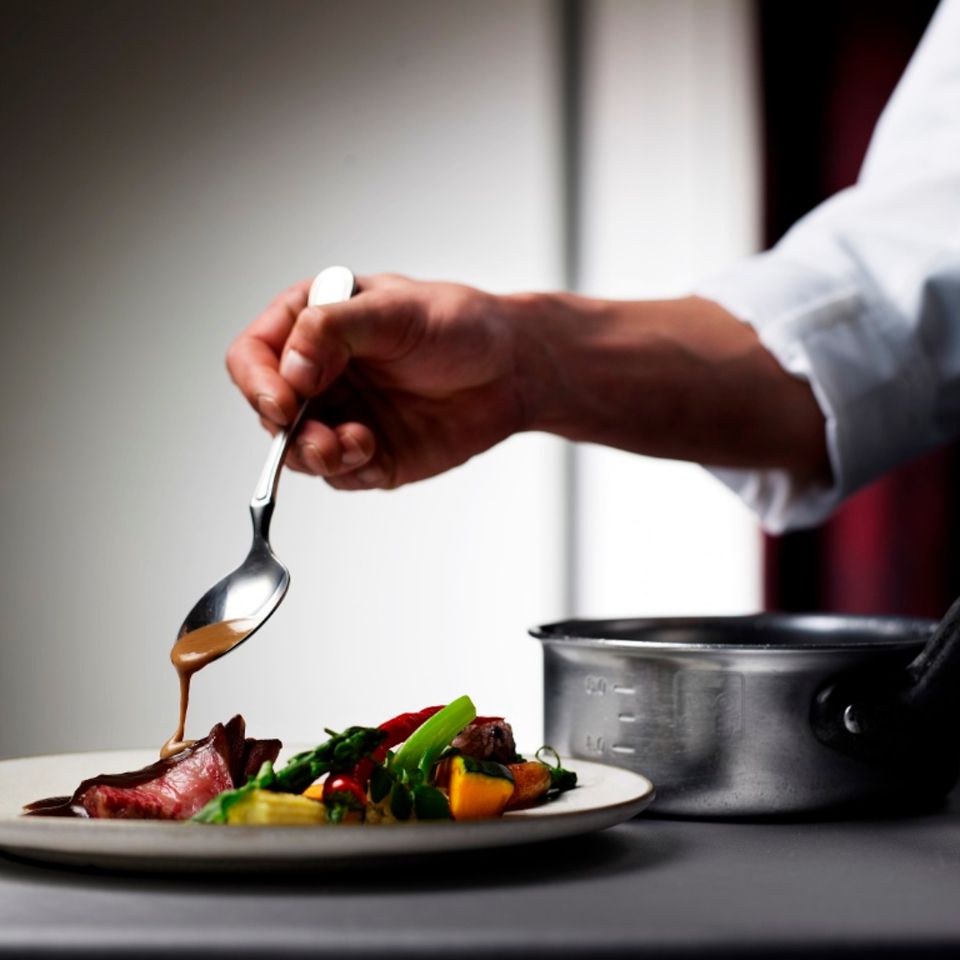 全7品豪華フレンチコース