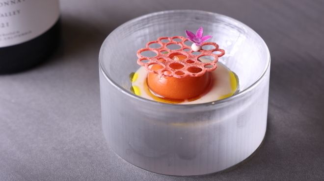 【dejeune】ランチカジュアルコース 