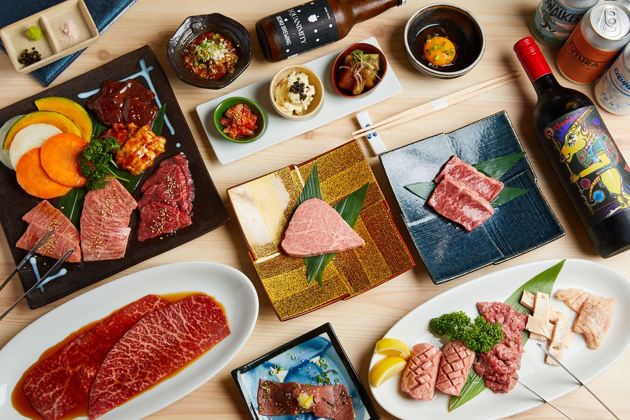 『飲み放題付き！期間限定の8,800円コース！』