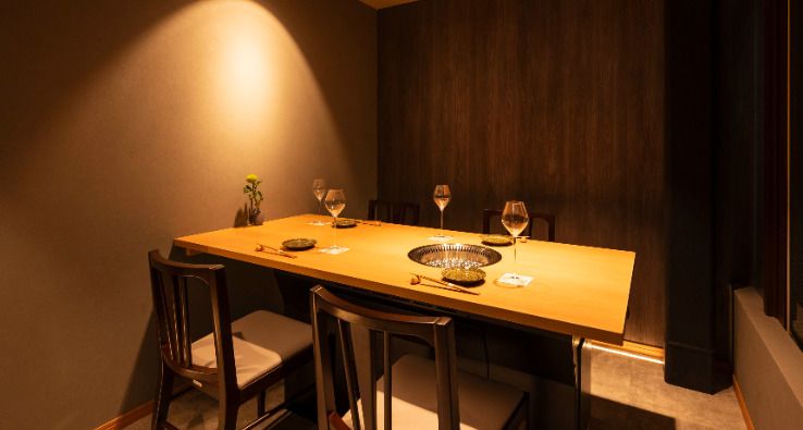 [Christmas limited course] Includes champagne toast and Christmas dessert