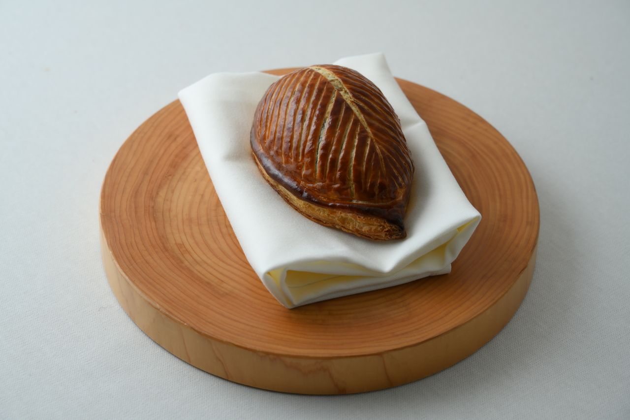 Déjeuner du NOËL （クリスマス限定特別ランチ）