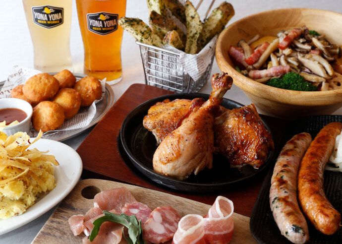 早期予約特典付き‼️忘年会スタンダードプラン