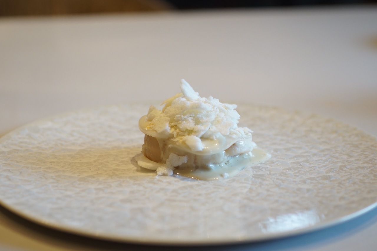 【misola】 Menu progresso