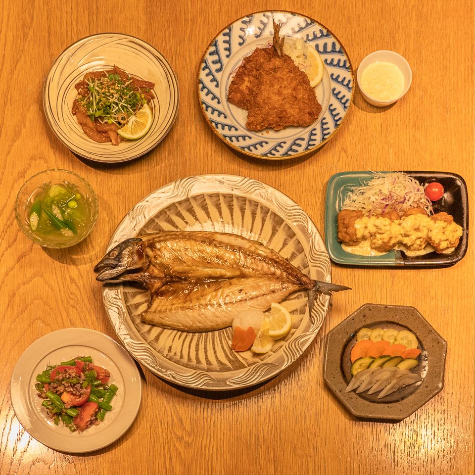 d47 Bar Reservations