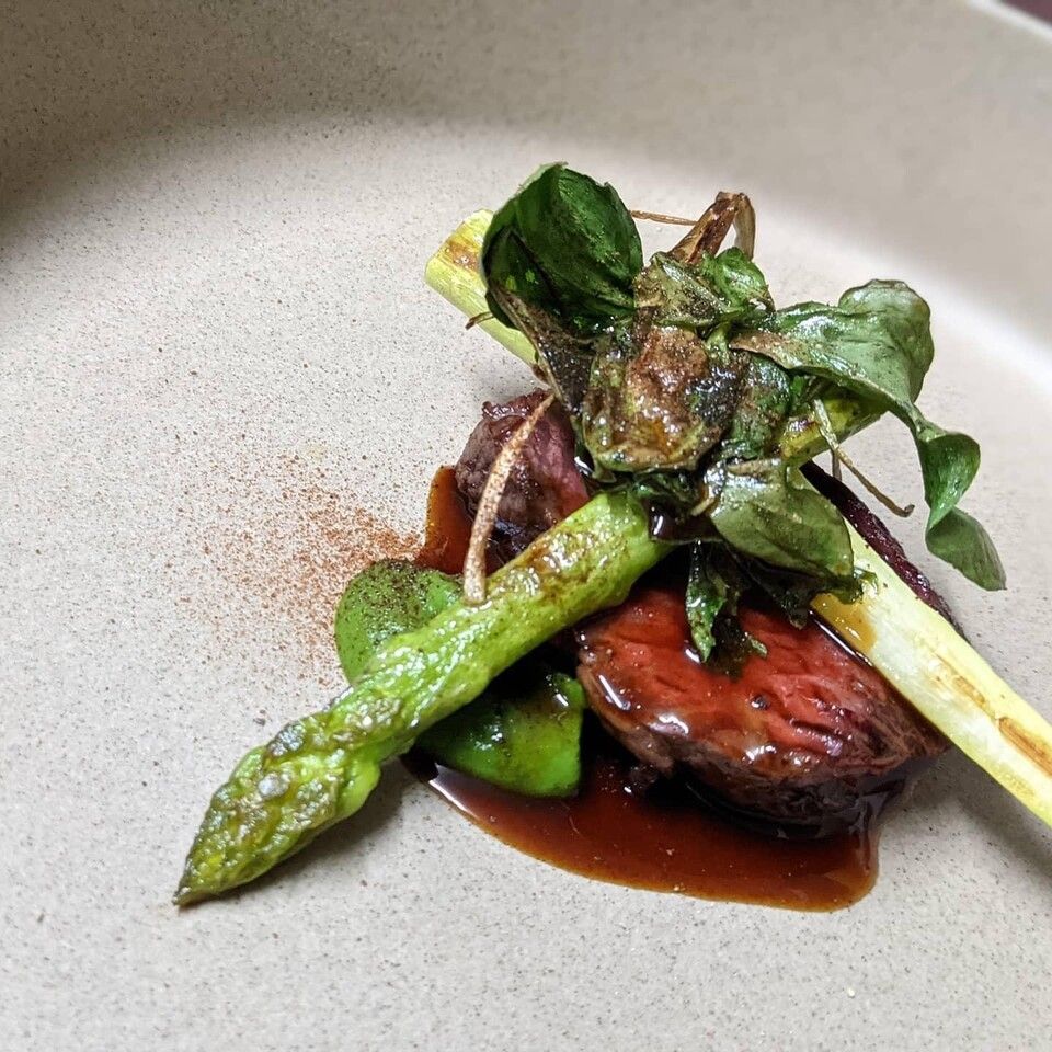 Lunch Speciale 【12月特別メニュー】 