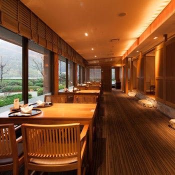 【扇】 前菜、刺身、焚合、焼物、お食事など