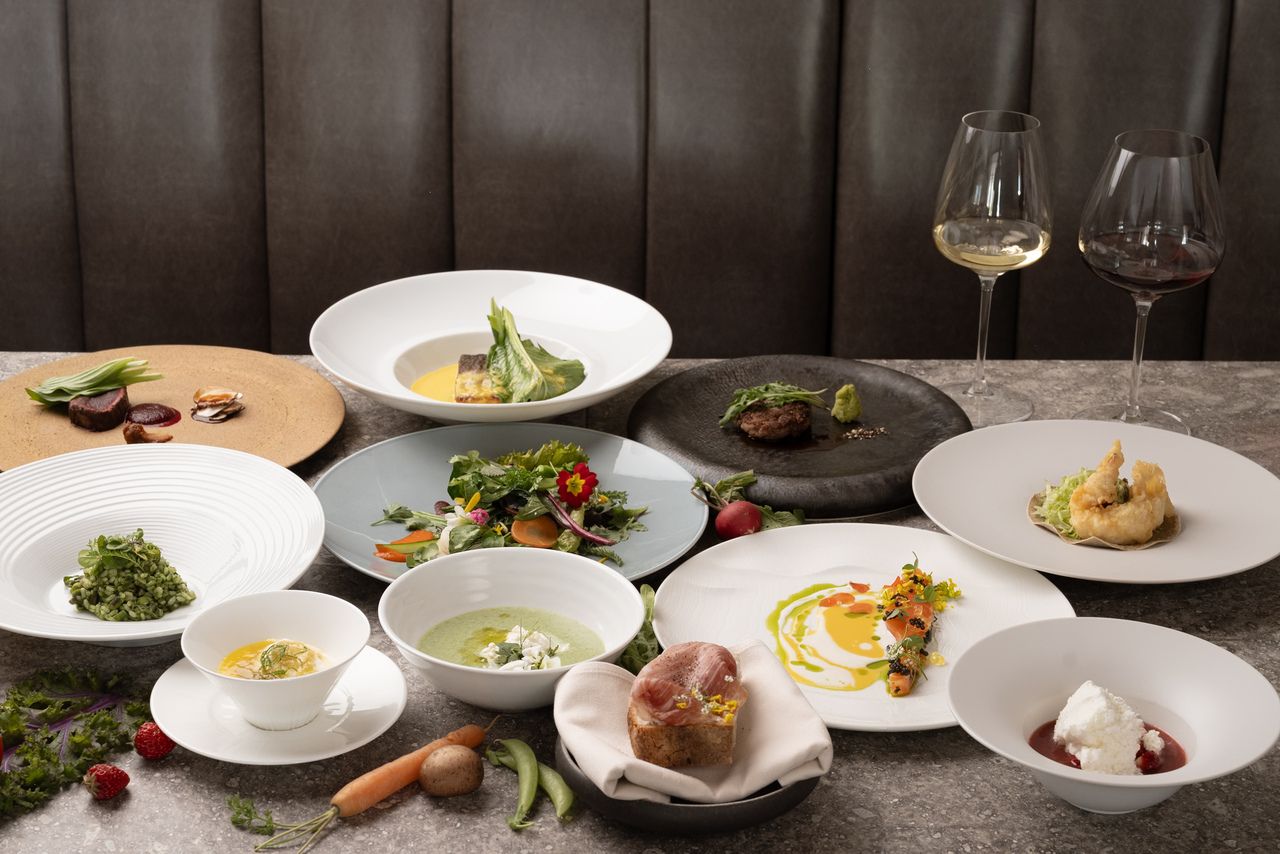 Specialty French Course