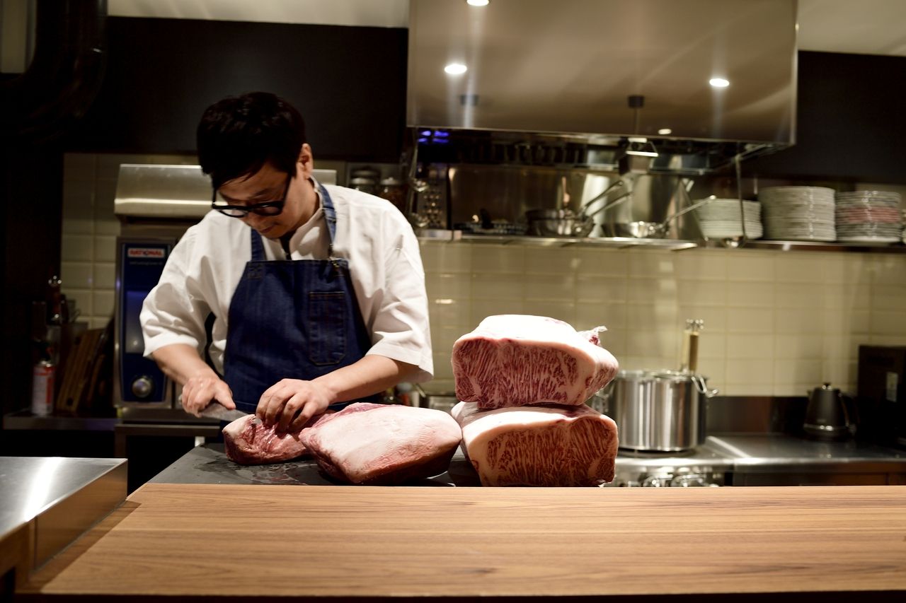 Xmas限定メニュー