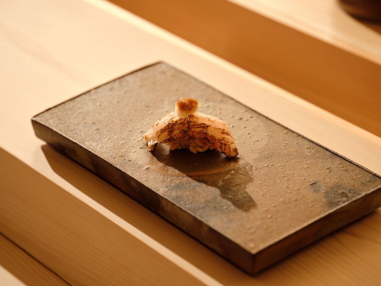 Signature Omakase Course