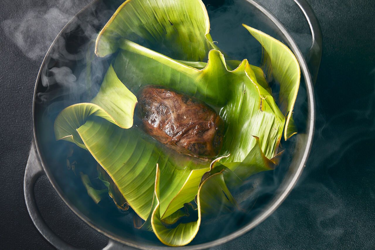 メイン キアニーナ牛