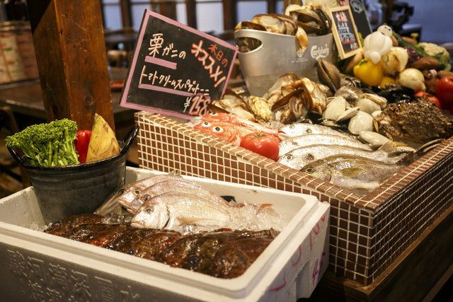 [Omakase課程]當天可用！ 2小時無限暢飲的休閒套餐約50種飲品4,500日元