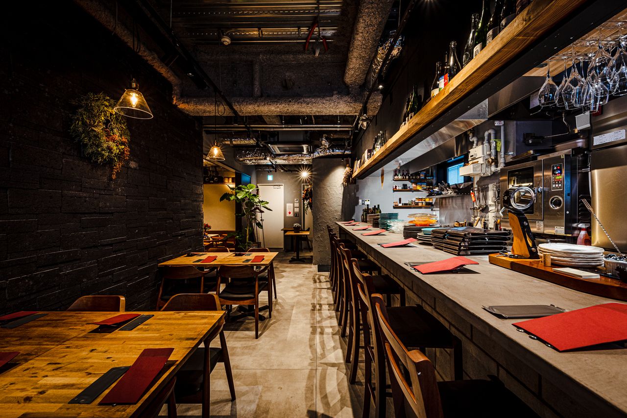 Dessert plate (please select this option when reserving a seat only)