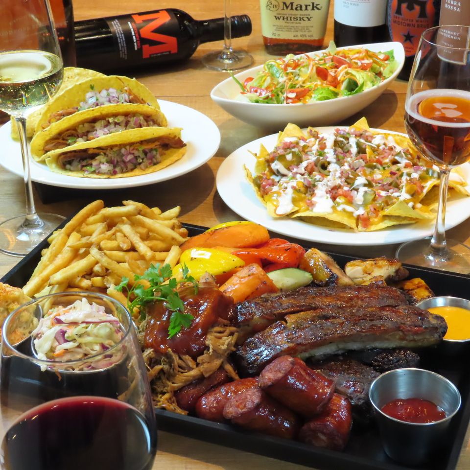 【1/5~1/31限定】通常¥6500→¥5500 デラックスコース＋スタンダード飲み放題