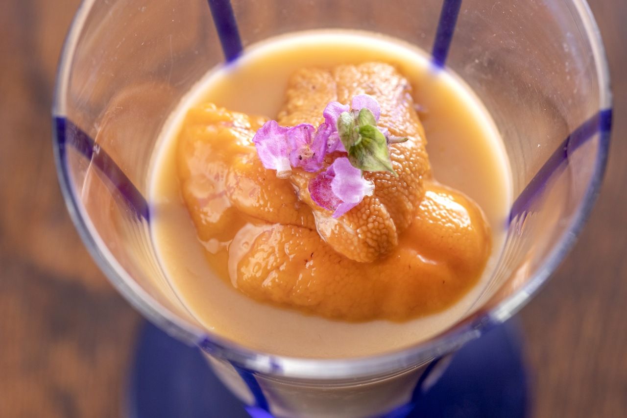 All-you-can-drink draft beer [Banquet course]