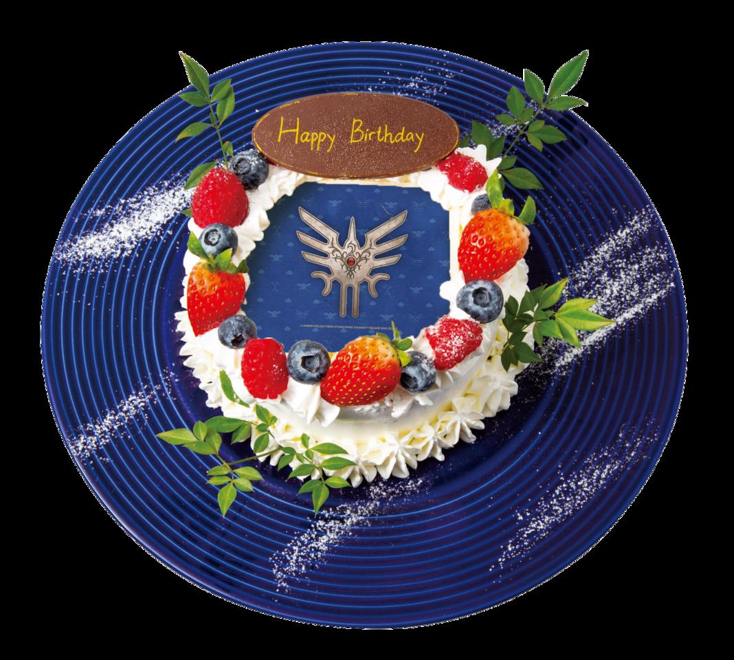 オリジナルケーキ【B】