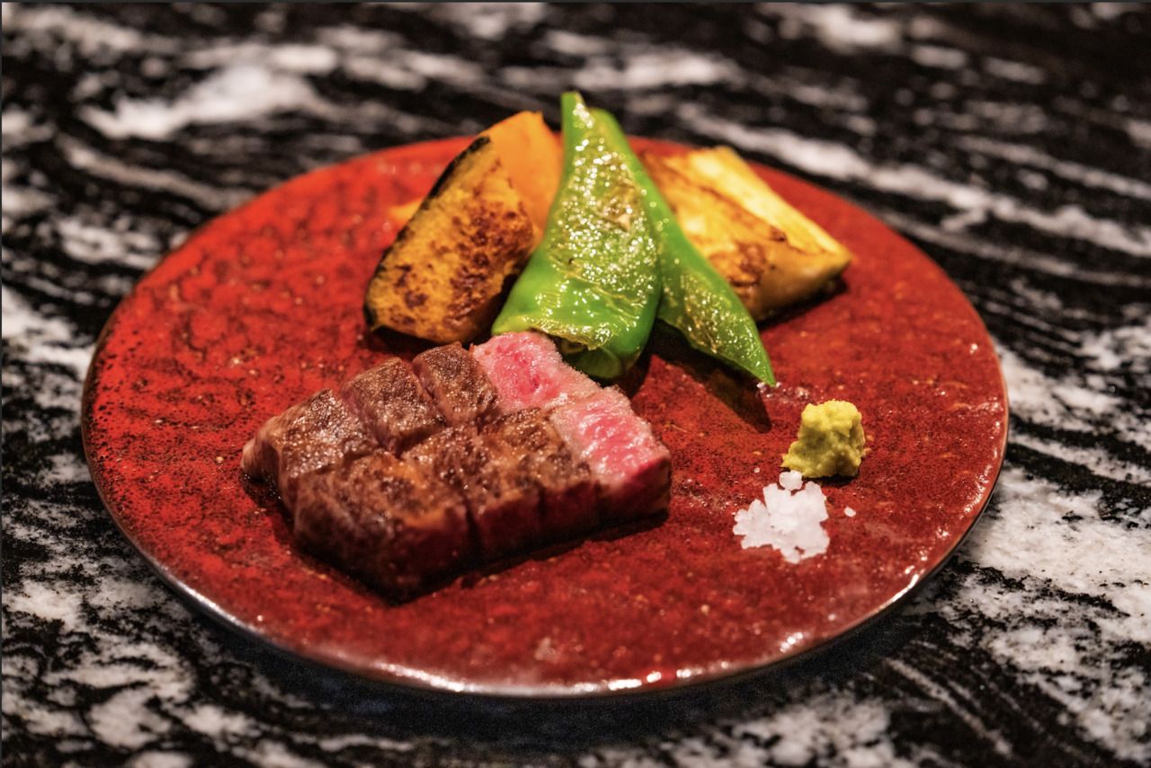 【平日限定】おちあいろうランチコース