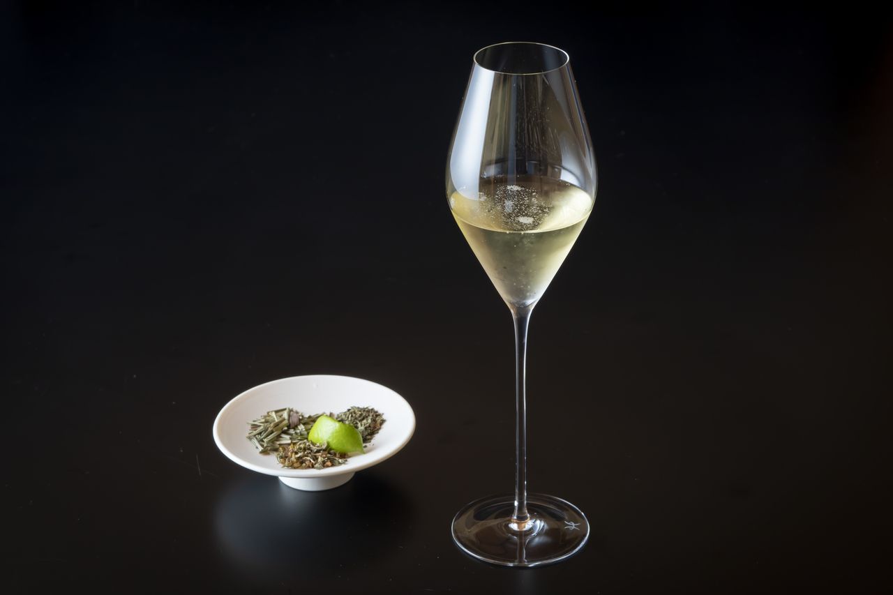 ミックス・ペアリングコース