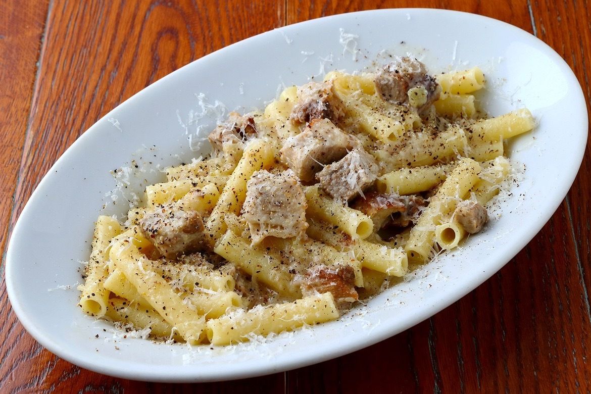 11時オープン限定！　選べるソフトドリンク+ 前菜＋選べるパスタ　¥3,000円 → ￥2,500円(税込) 平日限定