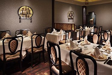 【ランチ】桃花コース12,500円 　10/15～12/27