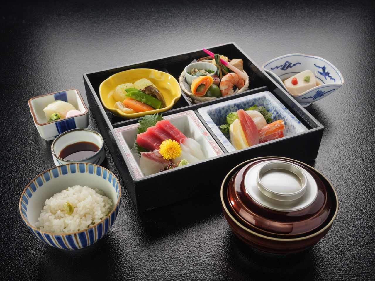 祥華堂「月」