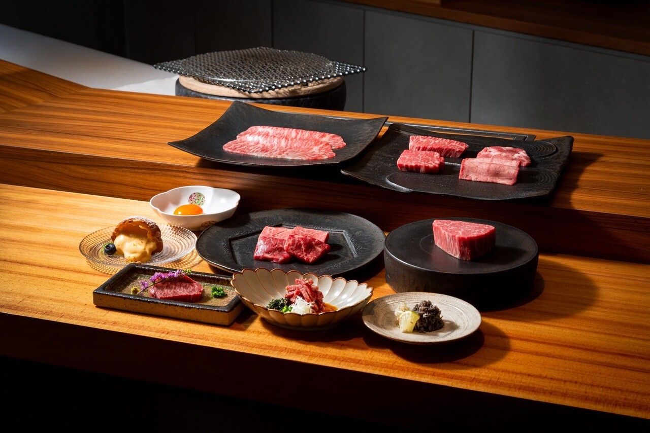 Chef's choice course 18,150 yen