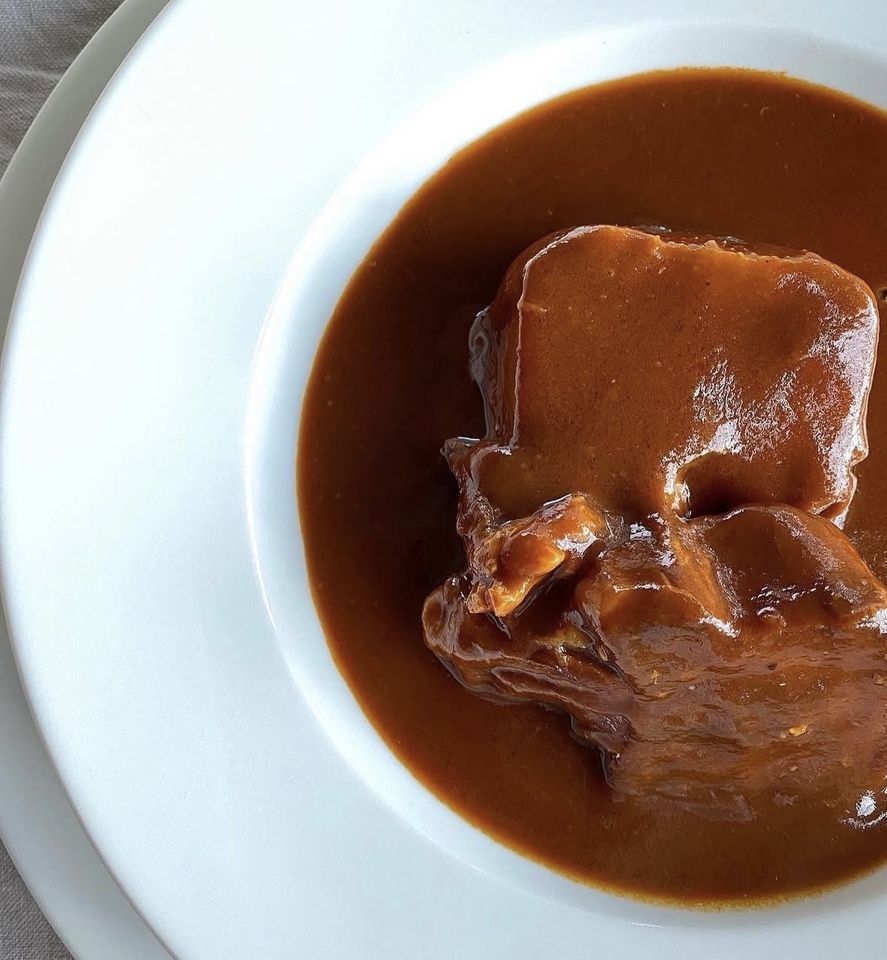 ディナーコース