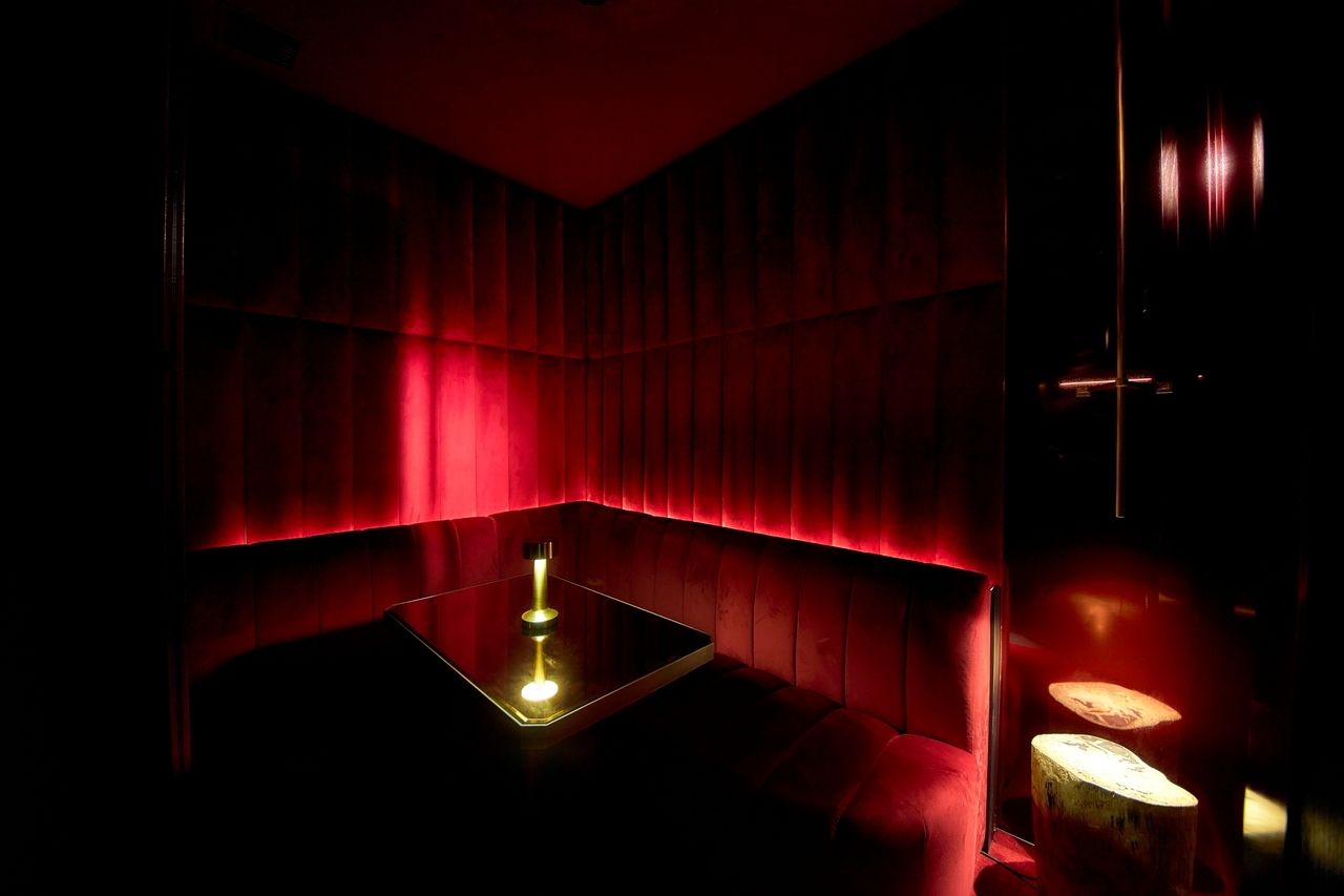 プライベートルーム～Red～