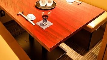 Special lunch course 6,600 yen 8 dishes in total