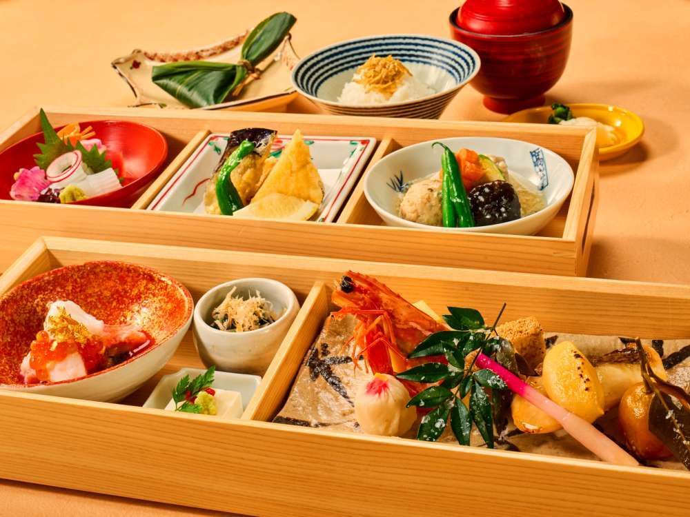 Course meal 【野点-Nodate-】 