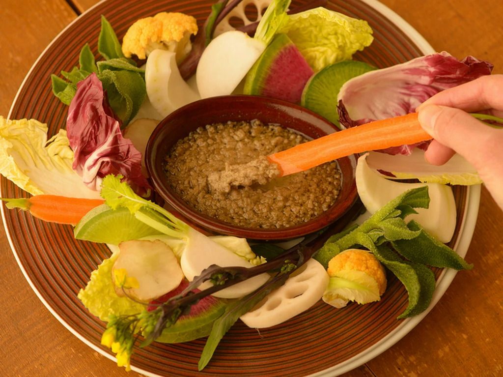 【大盤盛宴】宴會套餐（5道）