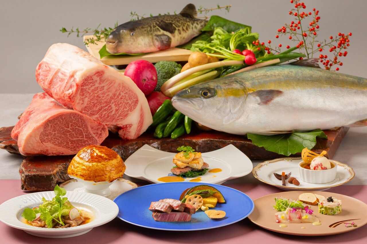 冬の特別コース　　３日前要予約