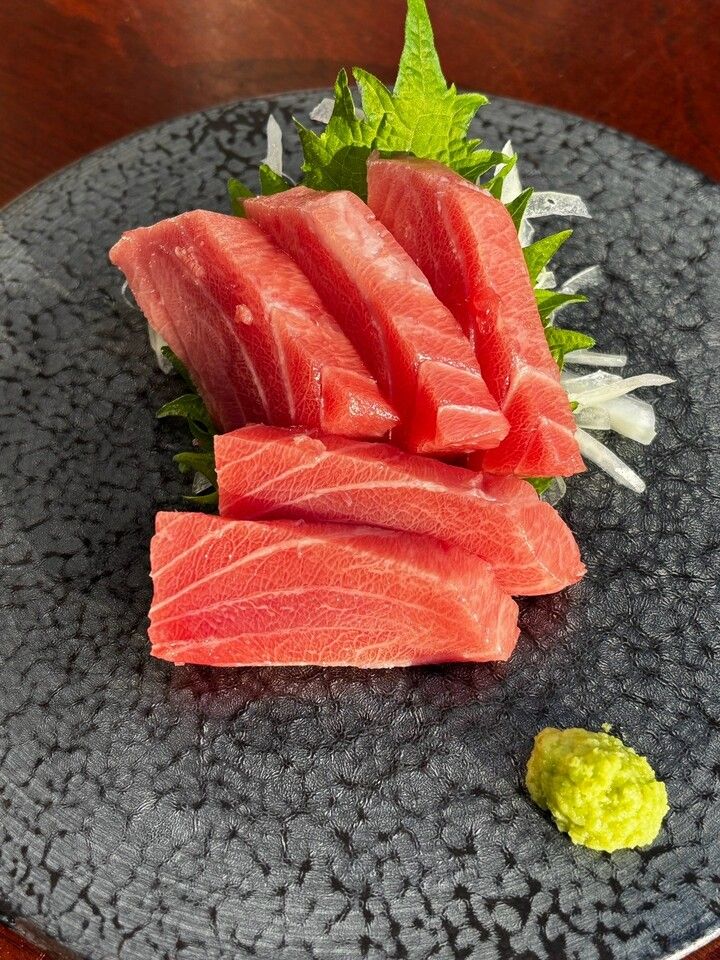 4,500 yen course: food only course