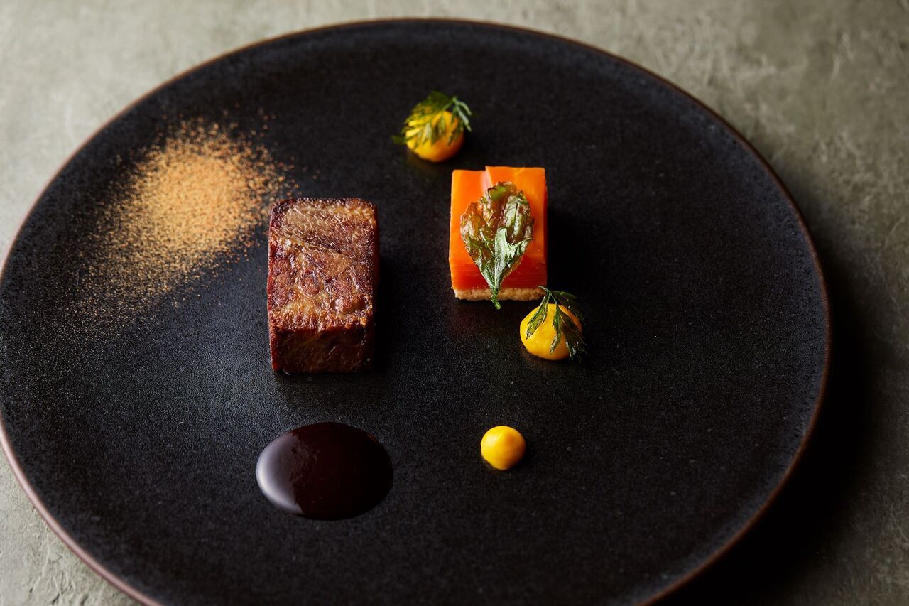 平日午餐套裝 Menu Bronzo 
