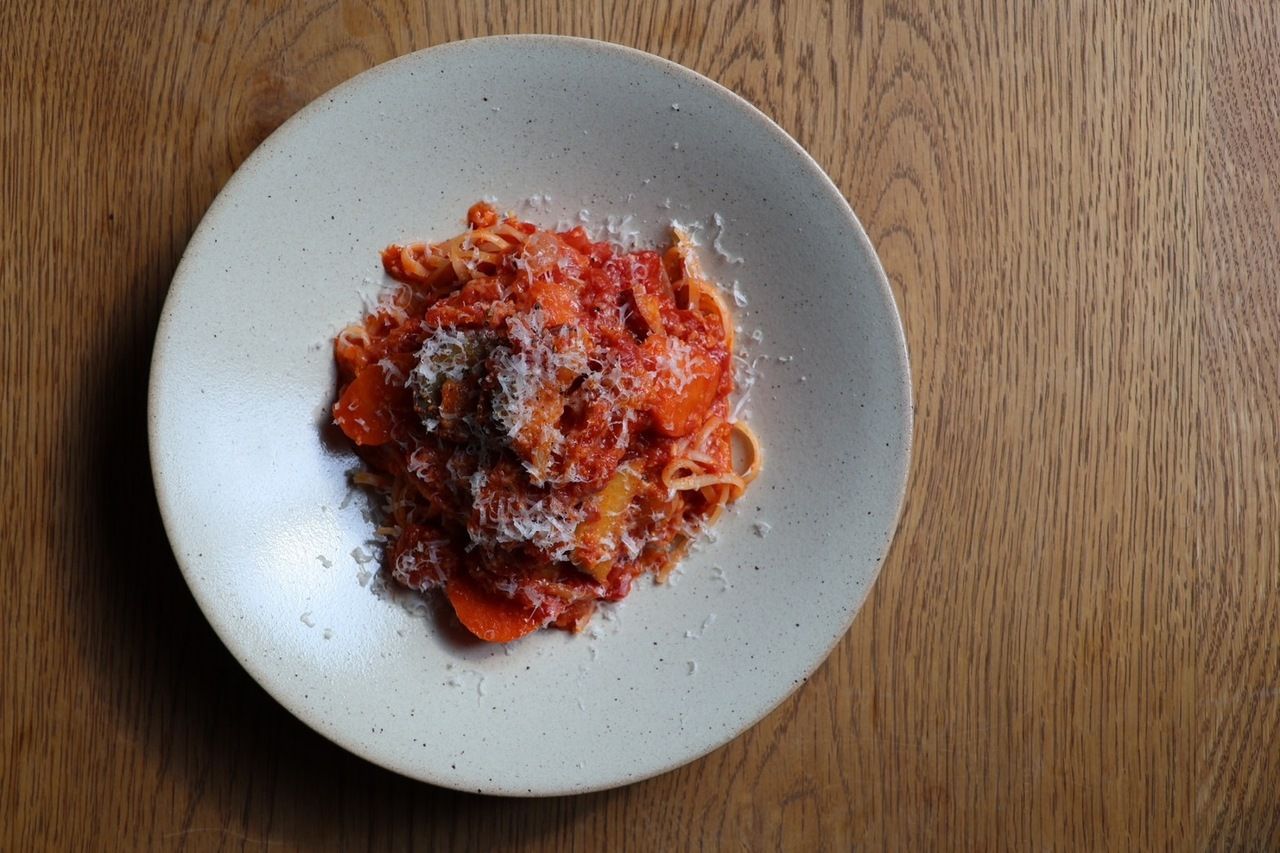 ☆Only on Saturdays and Sundays☆Pasta brunch course with 1 drink included