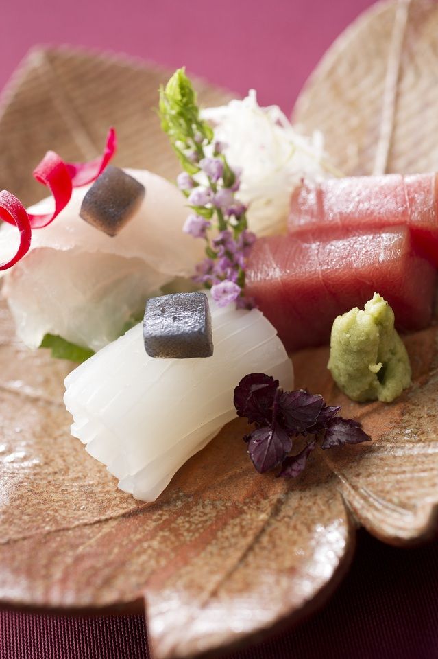 Chef`s Special course