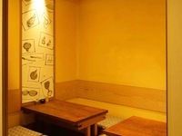 午餐御膳套餐　日式房间