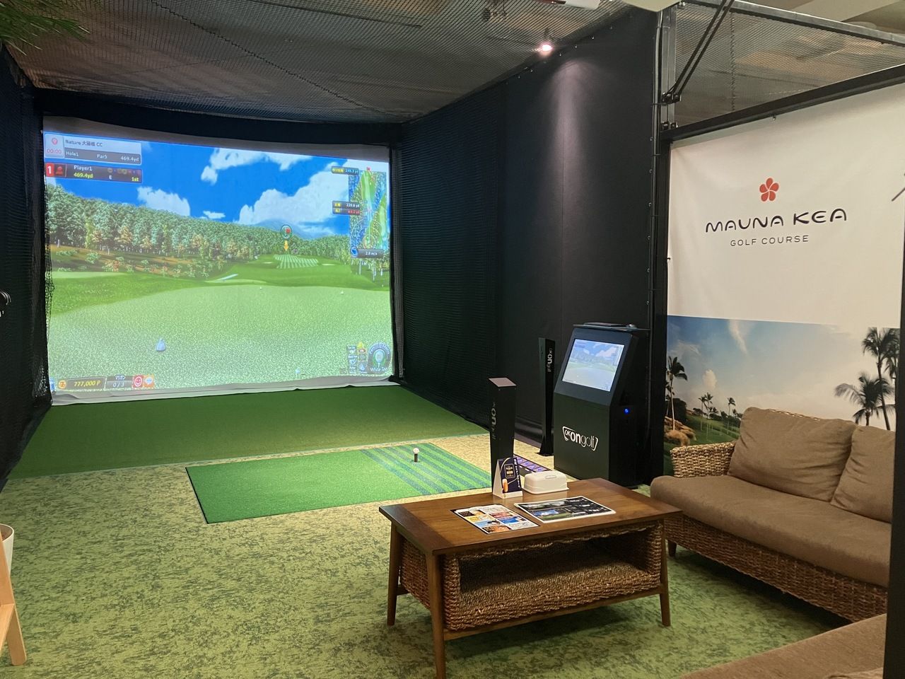 [Weekdays] Regular Booth② 10:00~18:00 50 minutes