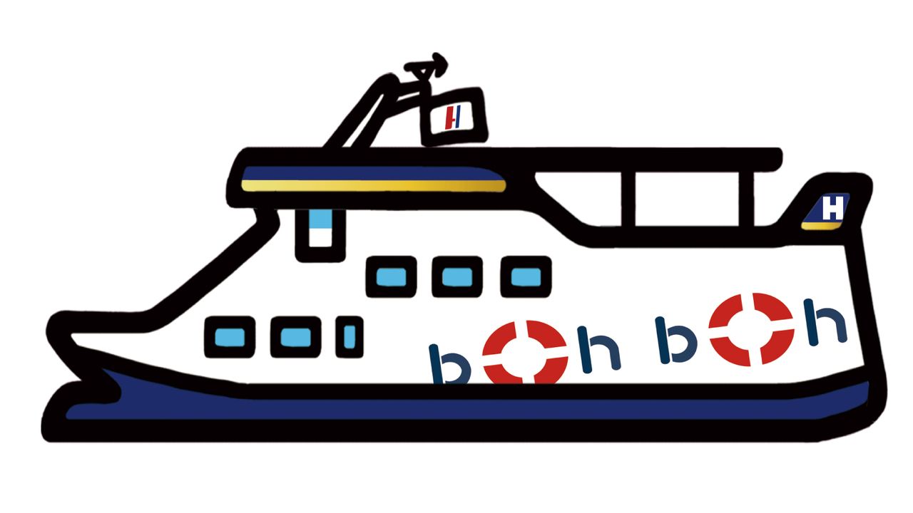 [60-minute cruise] Children's (elementary school students) boarding fee