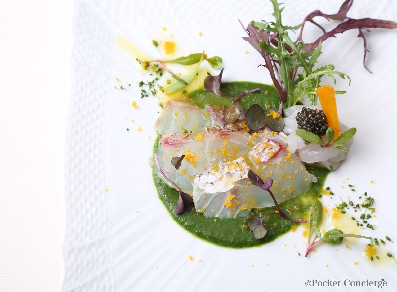 【ランチタイム】ショートコース