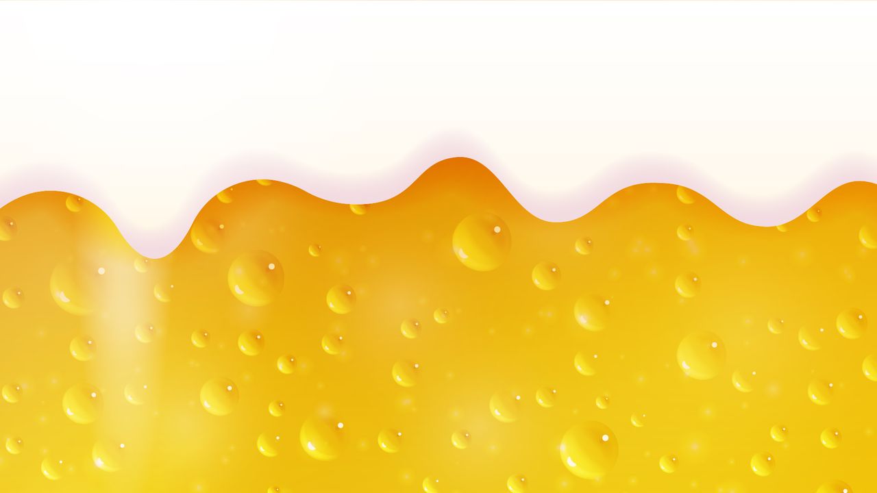 単品飲み放題　プレミアム