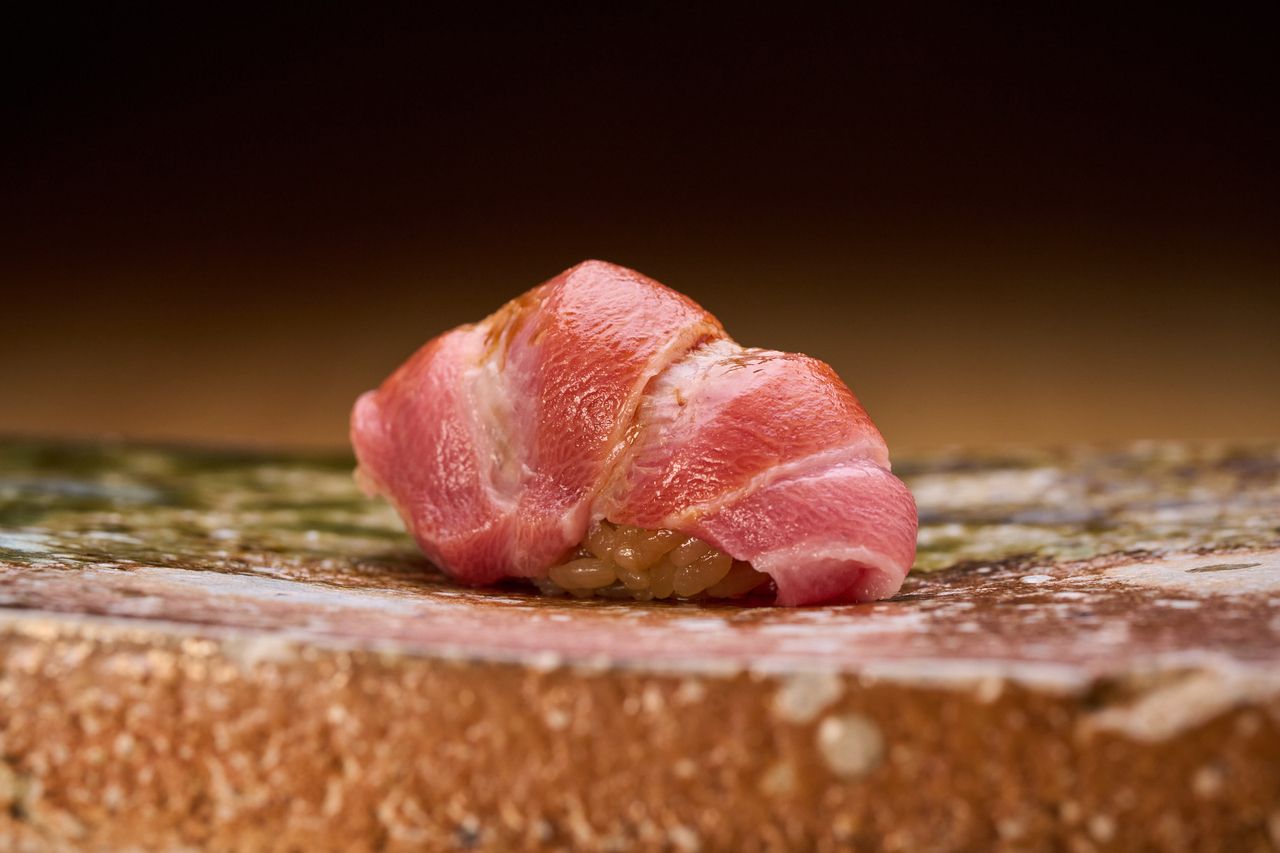 主廚搭配 13,200 日元