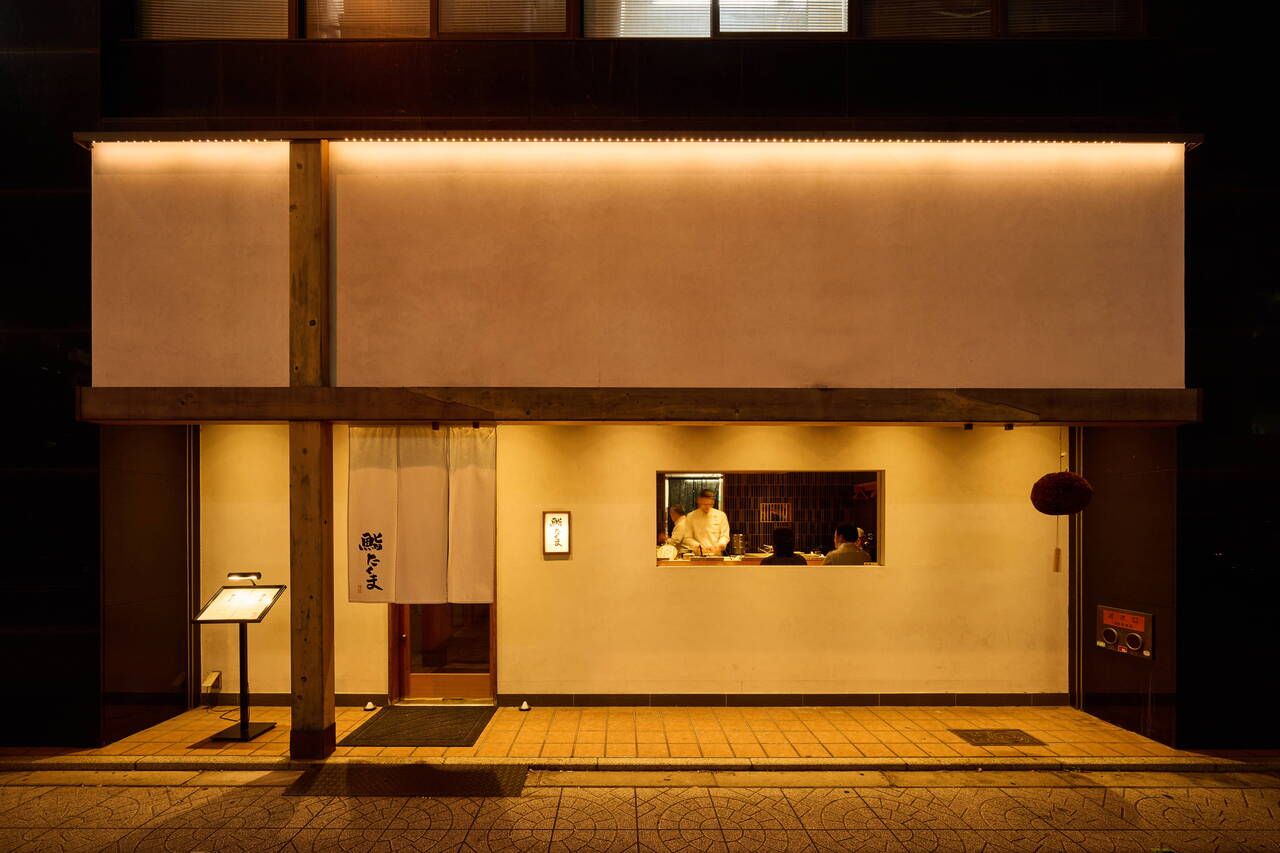 Omakase 13,200 yen (20〜23items in total) [2-hour seating system] 