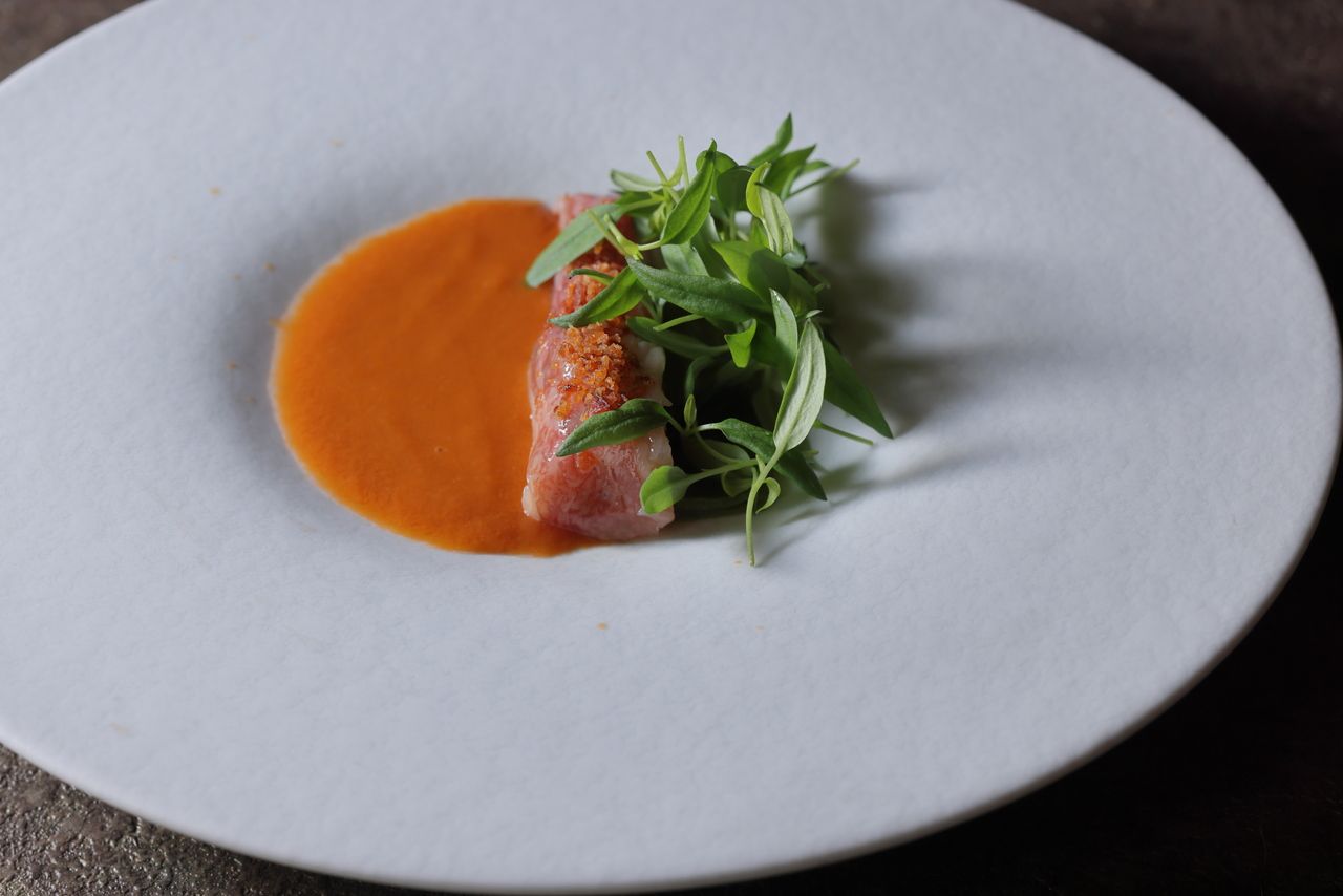 ◆都季◆ 【テーブル席】