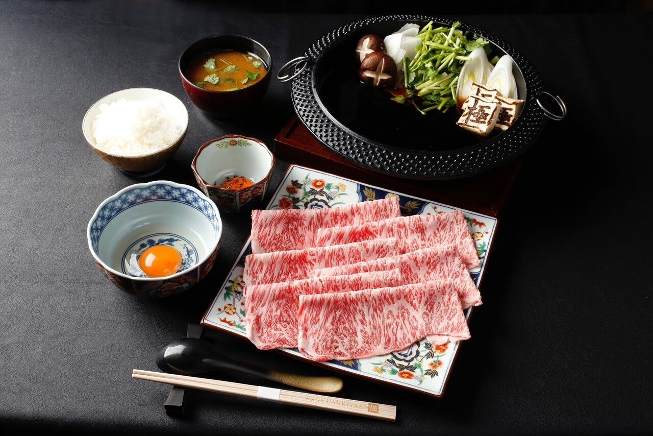 국산 A5 와규 300g 세트