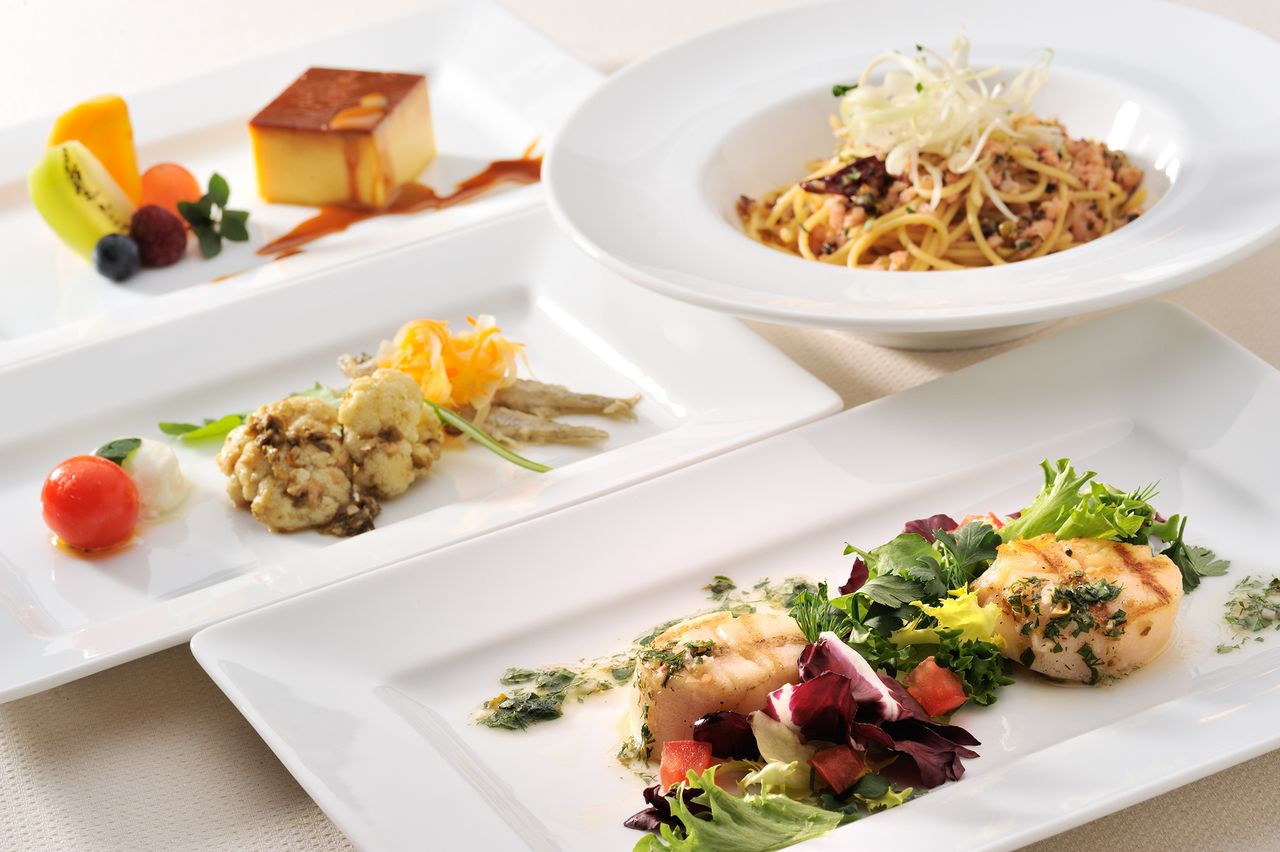 Official Website Limited [Most Popular] La Luna piu Wagyu Beef + Toast