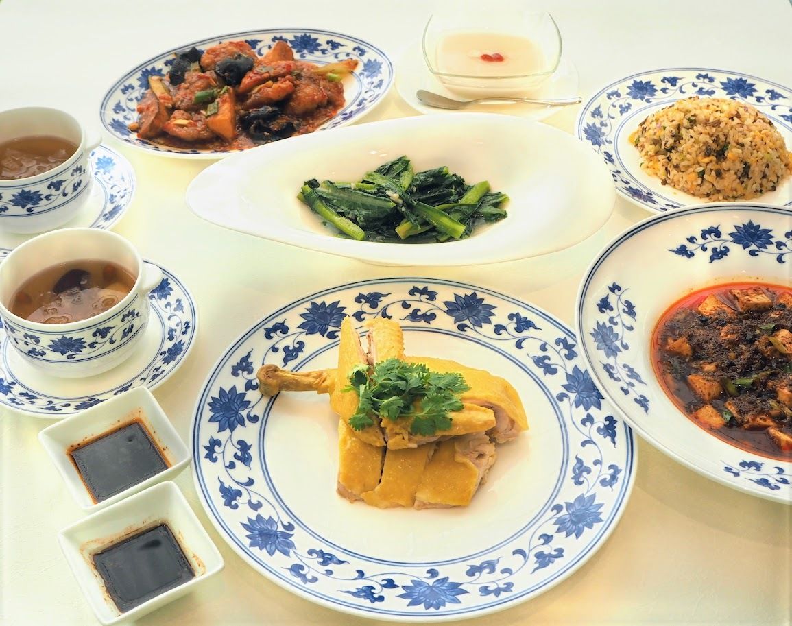 20周年記念　平日限定　特別ディナーコース　フリードリンク付き