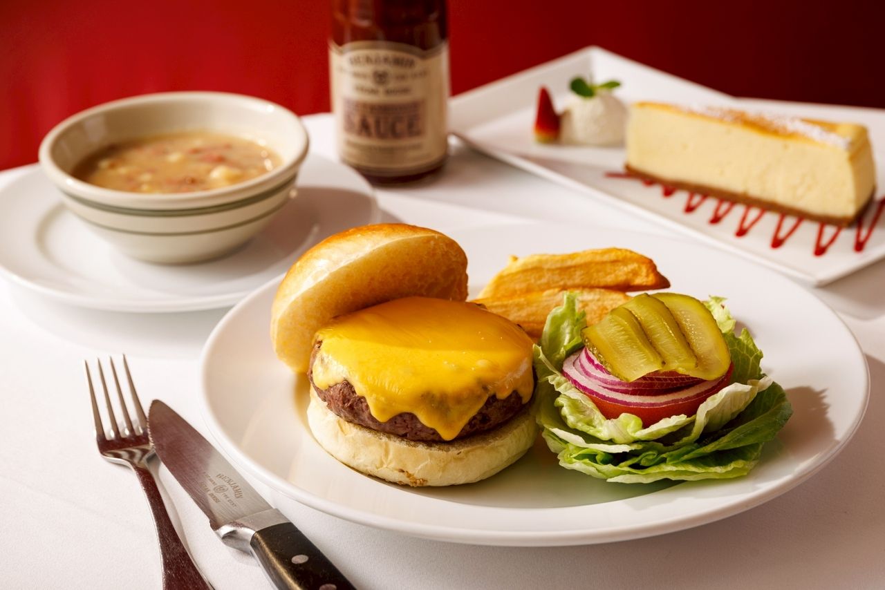 【平日限定】LUNCHランチセット